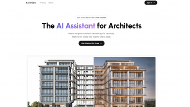 ArchiGen