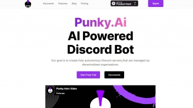 Punky Ai