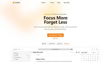 NotePlan AI Meeting Notes