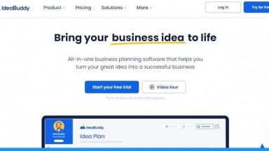 Ideabuddy