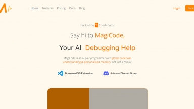 MagiCode