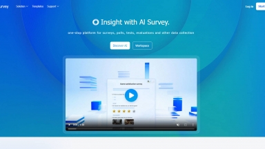 WeSurvey