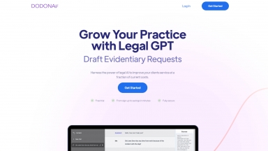 Dodon.ai