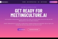 MeetingCulture.ai