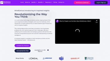 MindGenius