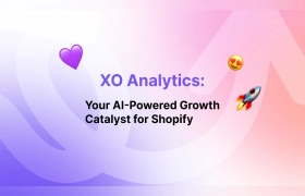 XO Analytics gallery image