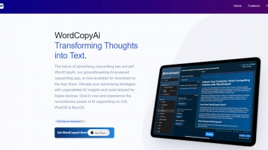 WordCopyAi