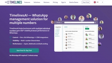 TimelinesAI