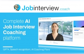 AI Job Interview Coach gallery image