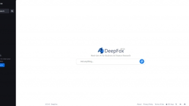 DeepFox