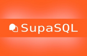 SupaSQL gallery image