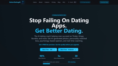 BetterDatingAI