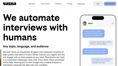 Yasna.ai