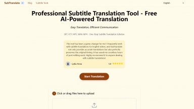 SubTranslate