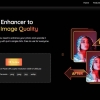 Pics Enhancer ico