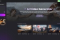 Fotor AI Video Generator