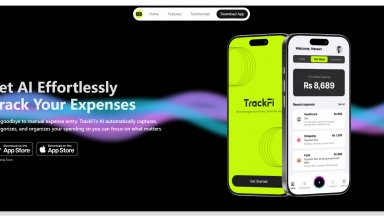TrackFi