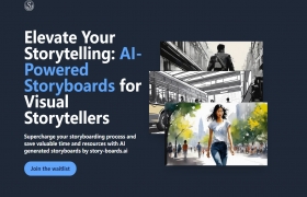 story-boards.ai gallery image