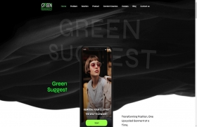 Green Suggest gallery image