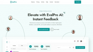 EvalPro.ai