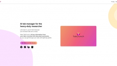 TabCrunch
