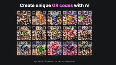 CustomQR AI