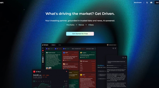 Driven.ai