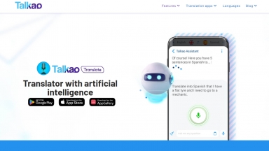 Talkao Translate