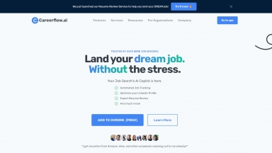 Careerflow.ai