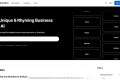 Business Name Generator by Branition