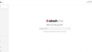 AkashChat