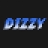 Dizzy logo