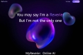 MyReverie