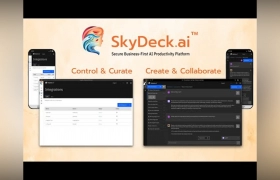 SkyDeck.ai gallery image