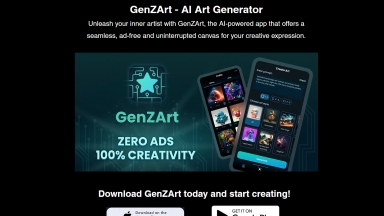 GenZArt