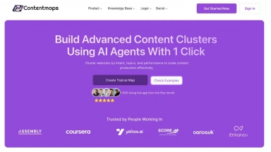 Contentmaps AI