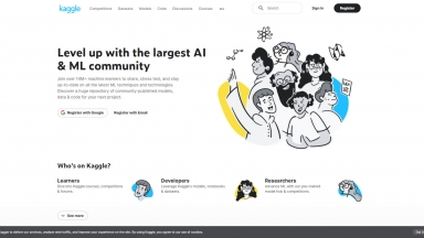 Kaggle