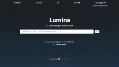 Lumina AI