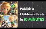 How to Make Money with AI: Creating a Children's Book using Mastering Claude 2 & Leonardo AI