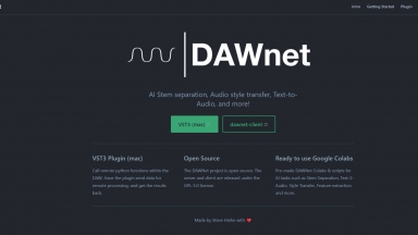 DAWNet