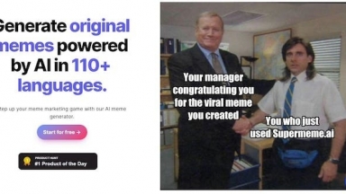 Supermeme.ai