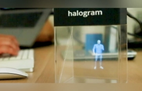 Halogram AI gallery image