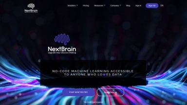 NextBrain AI