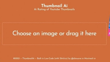 ThumbnailAi