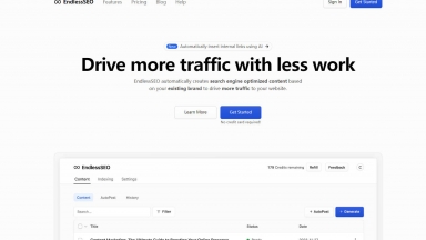 EndlessSEO