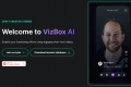 VizBox AI ico