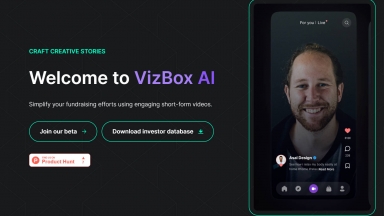 VizBox AI