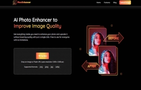 Pics Enhancer gallery image