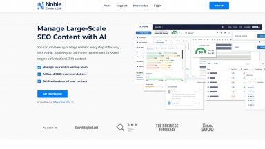Noble SEO