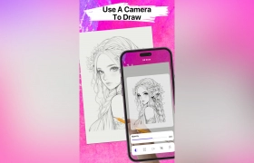 Sketch Ai Drawing To Art Maker gallery image